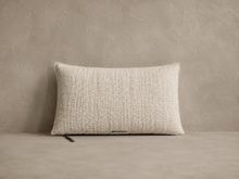 Coussin Vice Versa Toile Biella Dévorée