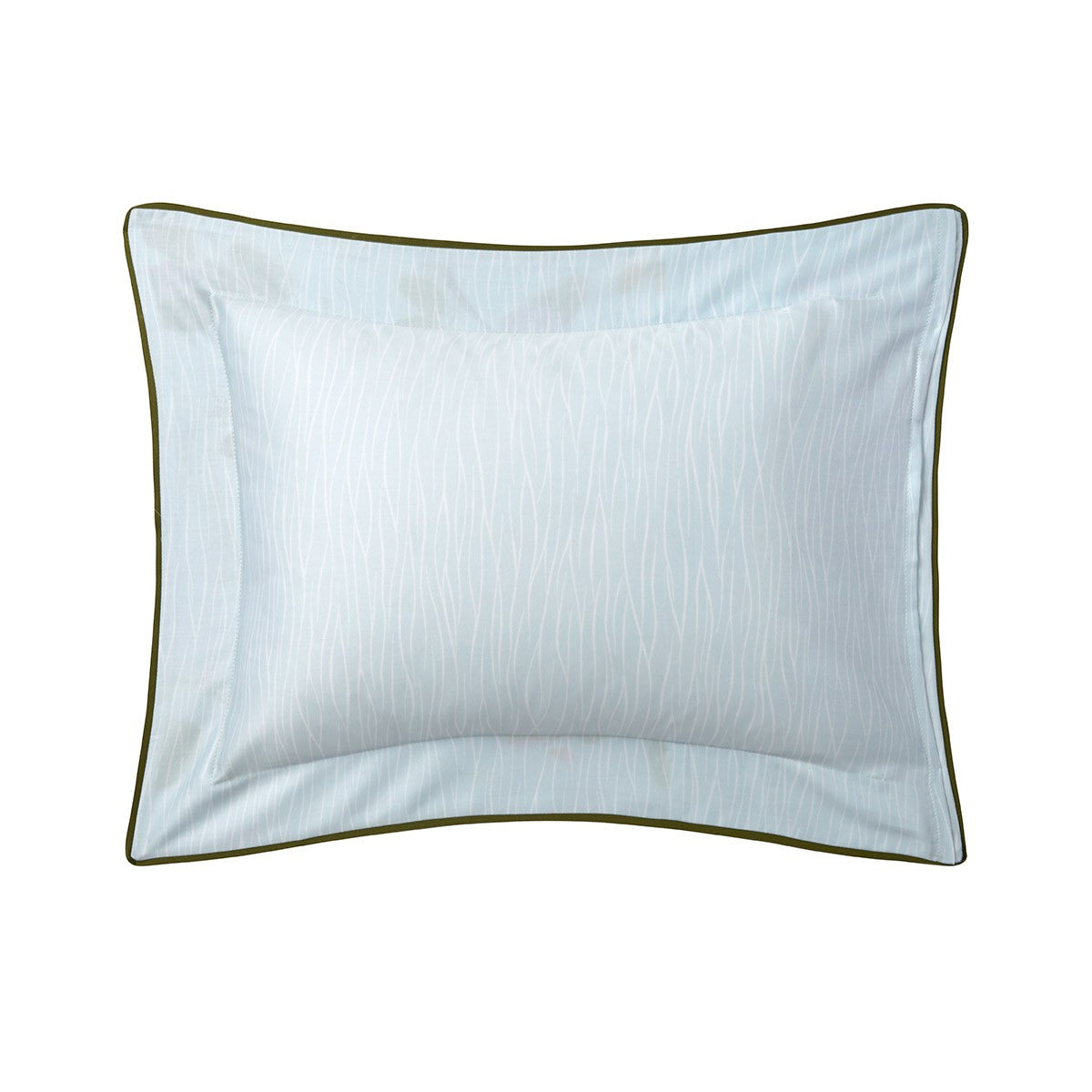 Taie d'oreiller décorative - LUCIOLE