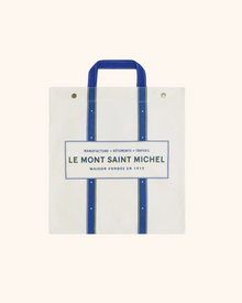 Arlina - Printed Tote