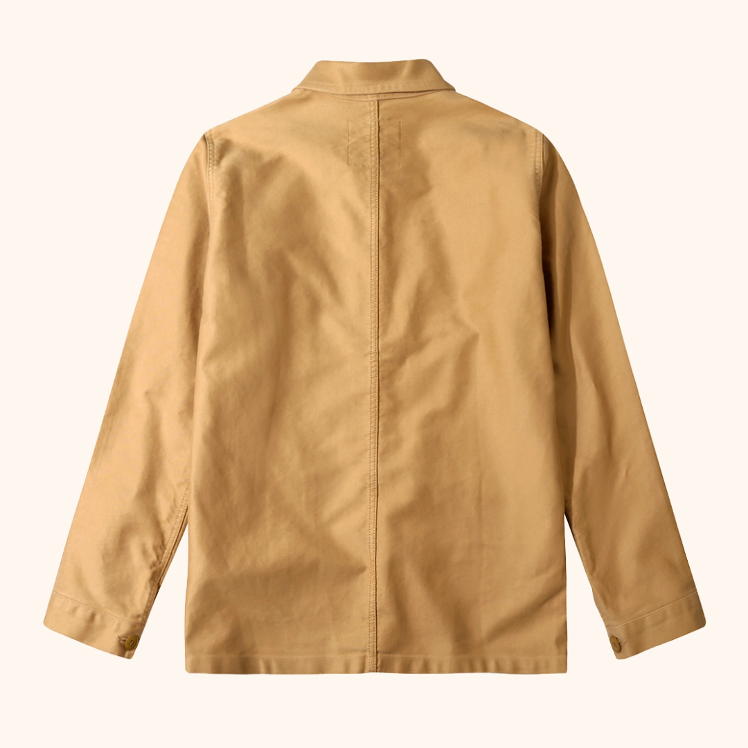 The real work jacket - Men's 1