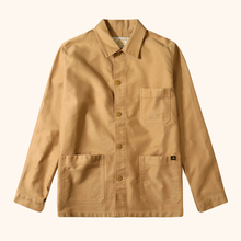 The real work jacket - Men's 1