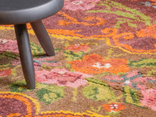 Tapis Moldave - Pièce unique 140/207
