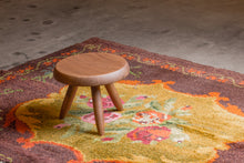 Tapis Moldave - Pièce unique 136/198