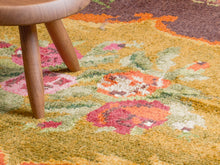 Tapis Moldave - Pièce unique 136/198