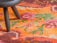 Tapis Moldave - Pièce unique 140/196