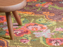 Tapis Moldave - Pièce unique 143/205