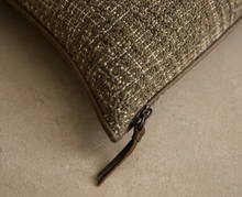 Coussin Vice Versa Toile Biella Dévorée
