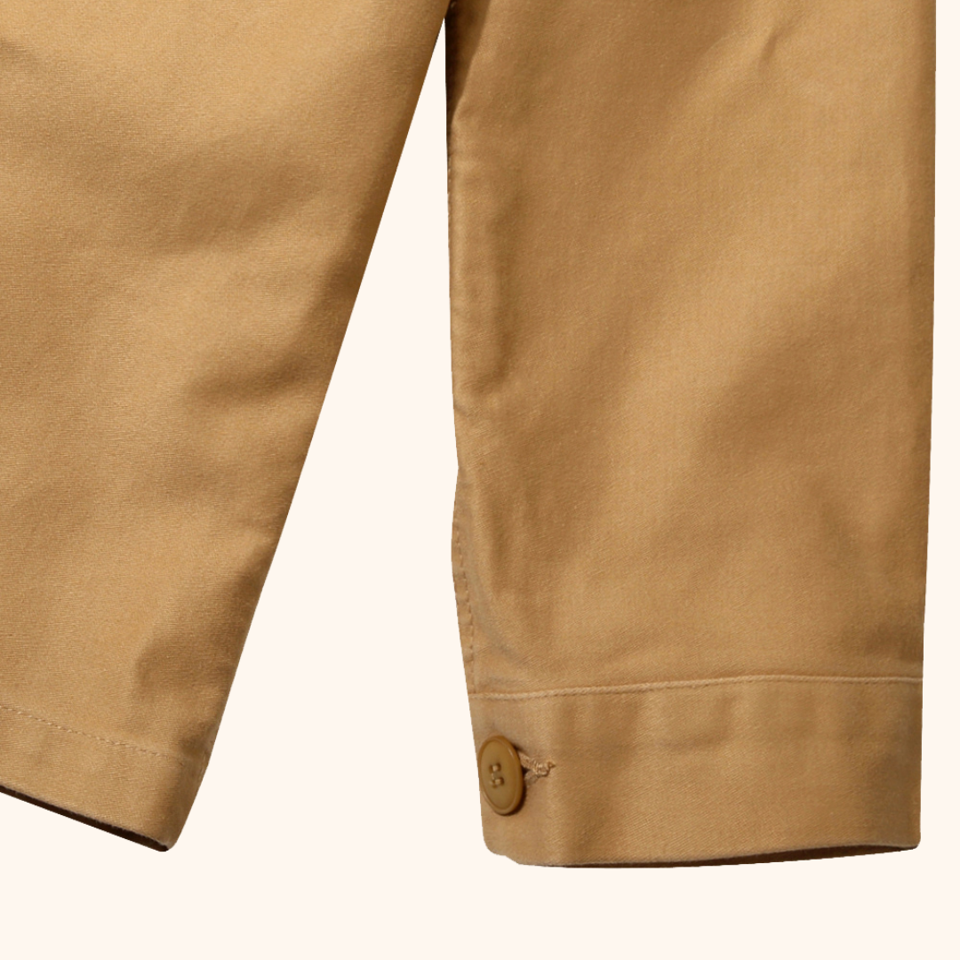 The real work jacket - Men's 1