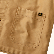 The real work jacket - Men's 1