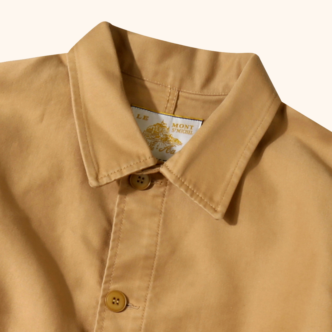 The real work jacket - Men's 1