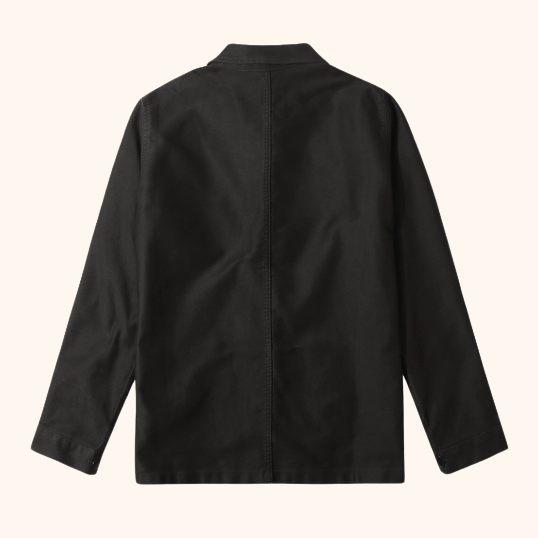 The real work jacket - Men's 1