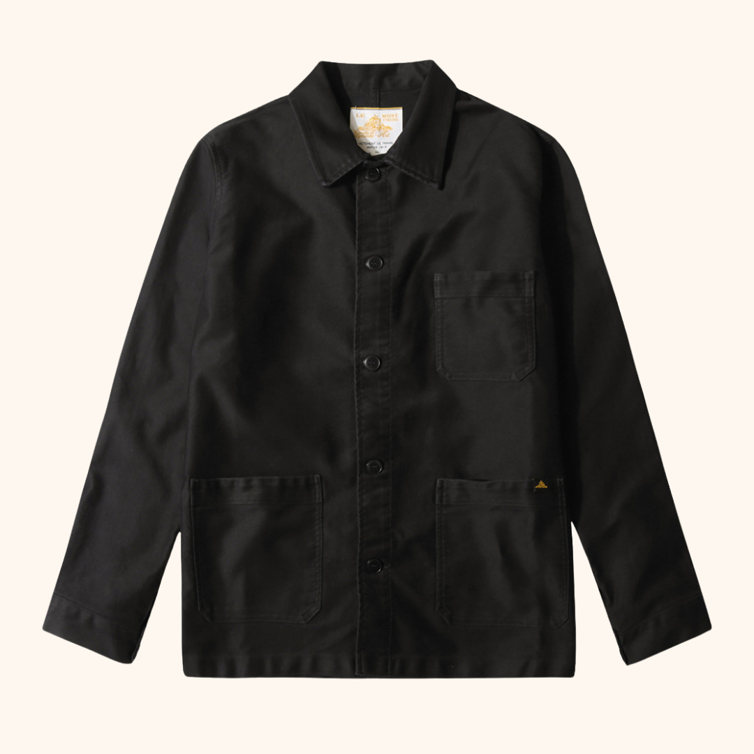 The real work jacket - Men's 1