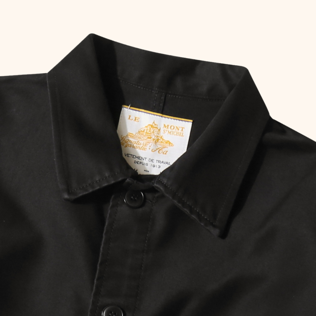 The real work jacket - Men's 1