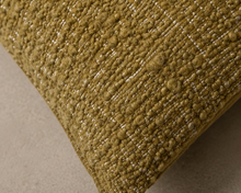 Coussin Vice Versa Toile Biella Dévorée