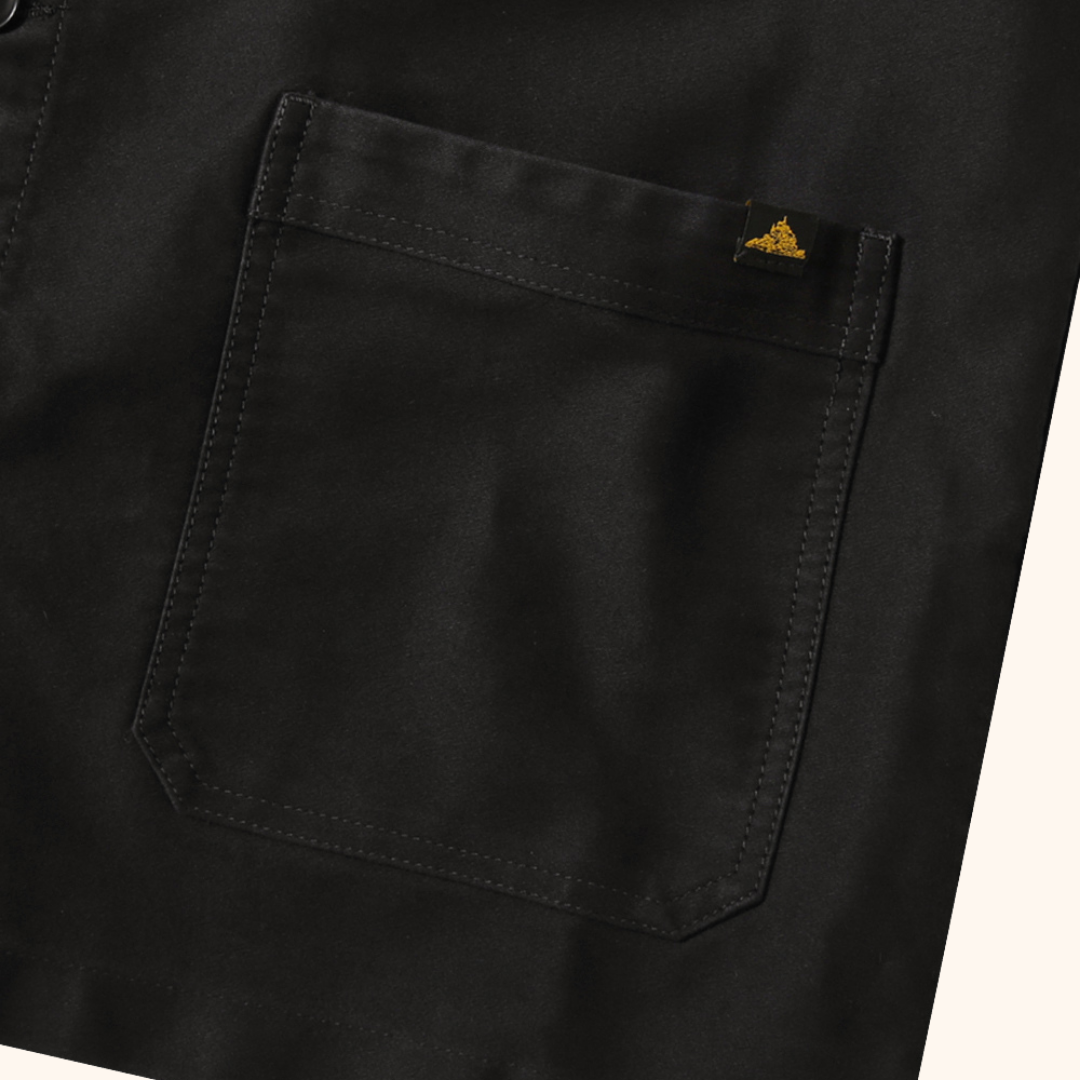 The real work jacket - Men's 1