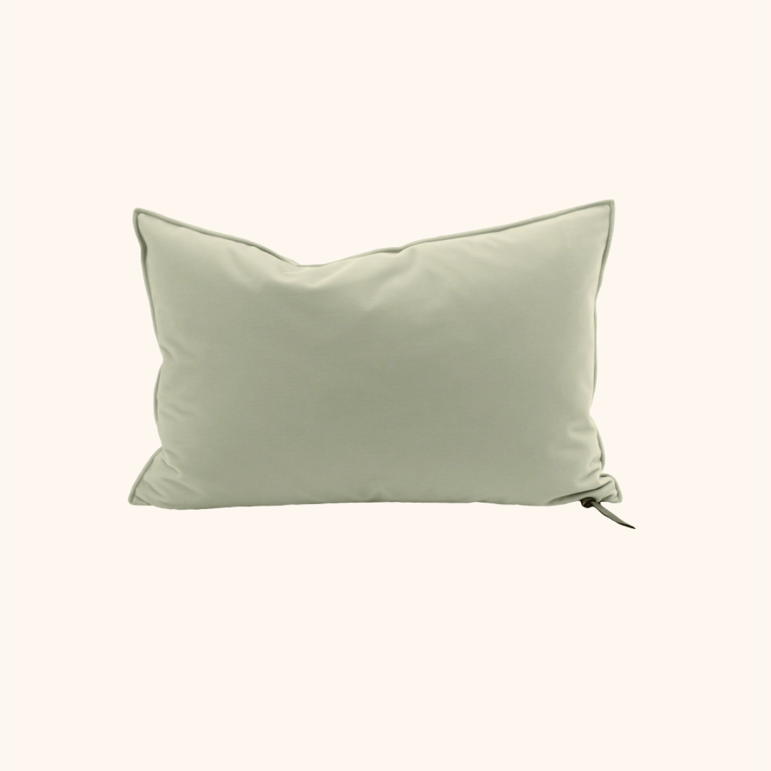 Vice Versa Velvet Palazzo Cushion