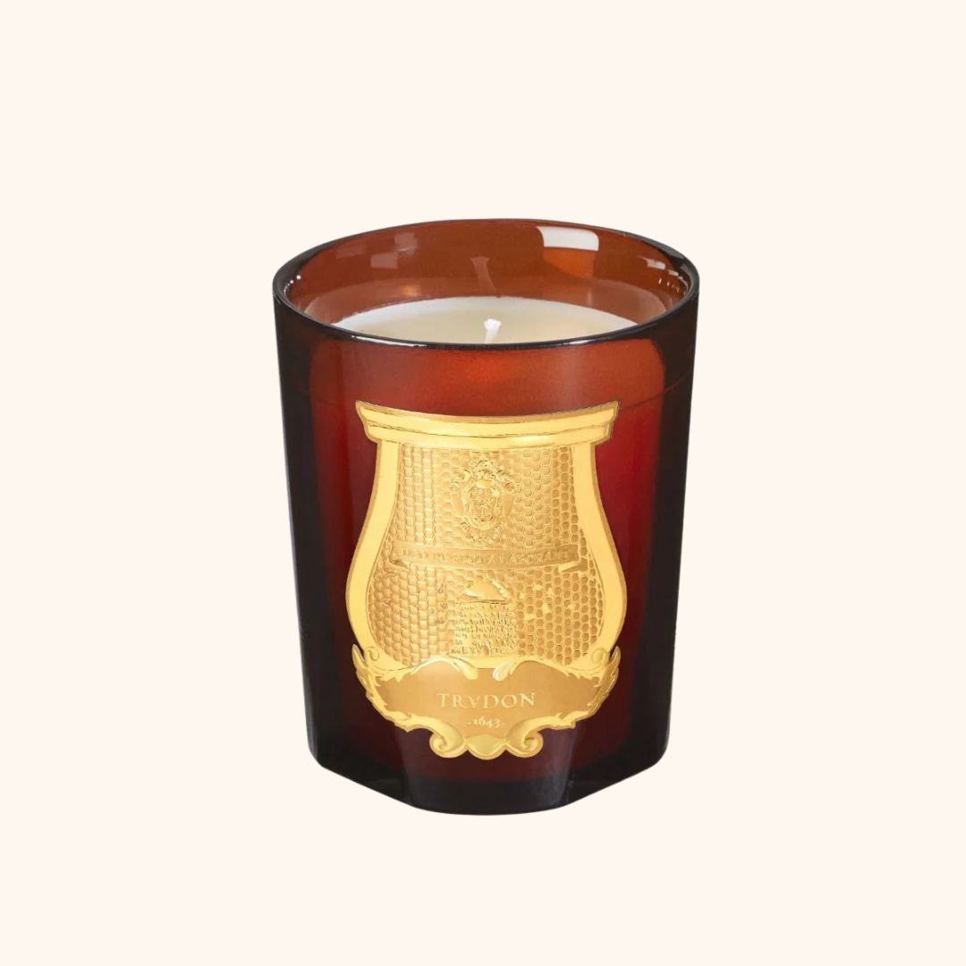 SCENTED CANDLE CIRE