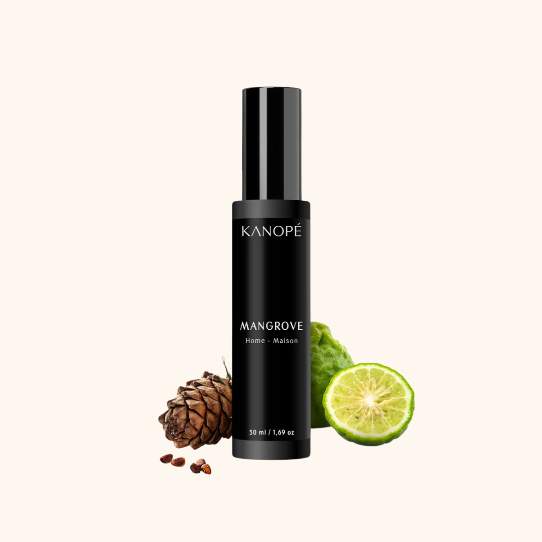 Parfum d'intérieur LAGUNE - Escapade Tropicale