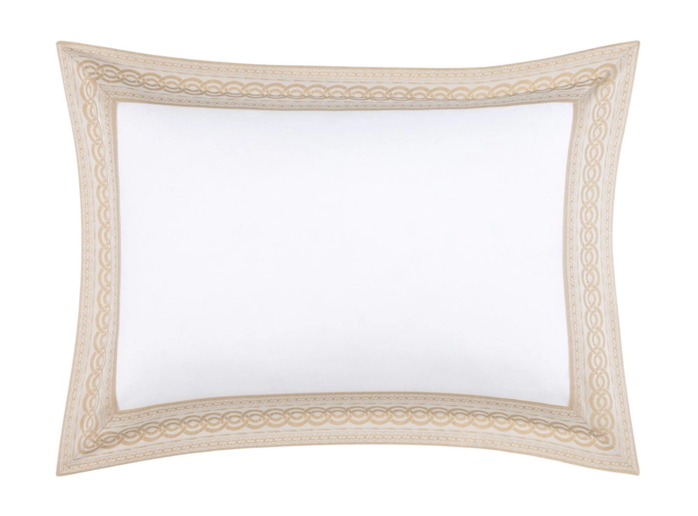 Taie d'oreiller décorative - JOYAU