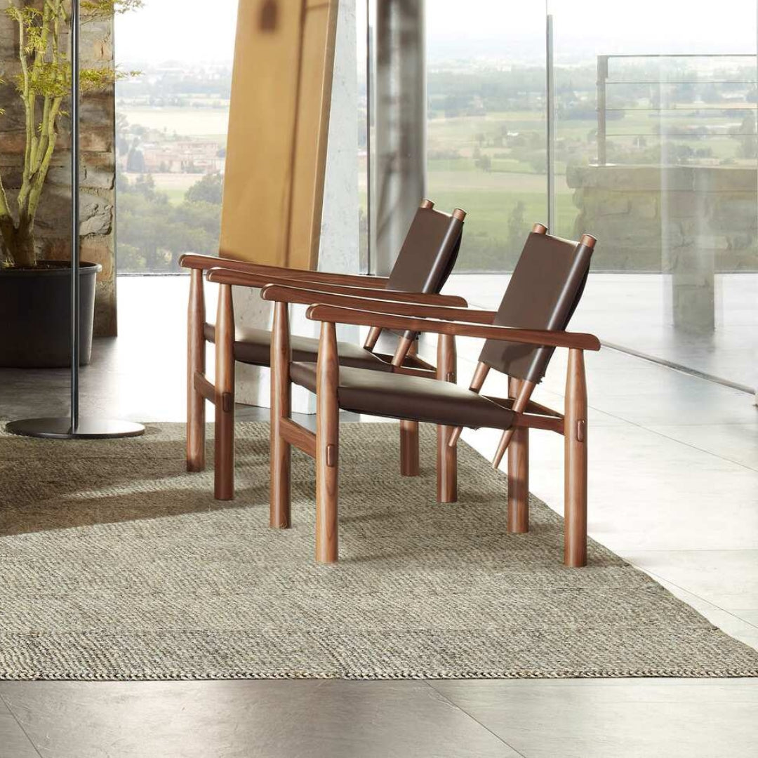 533 Doron Hotel Armchair
