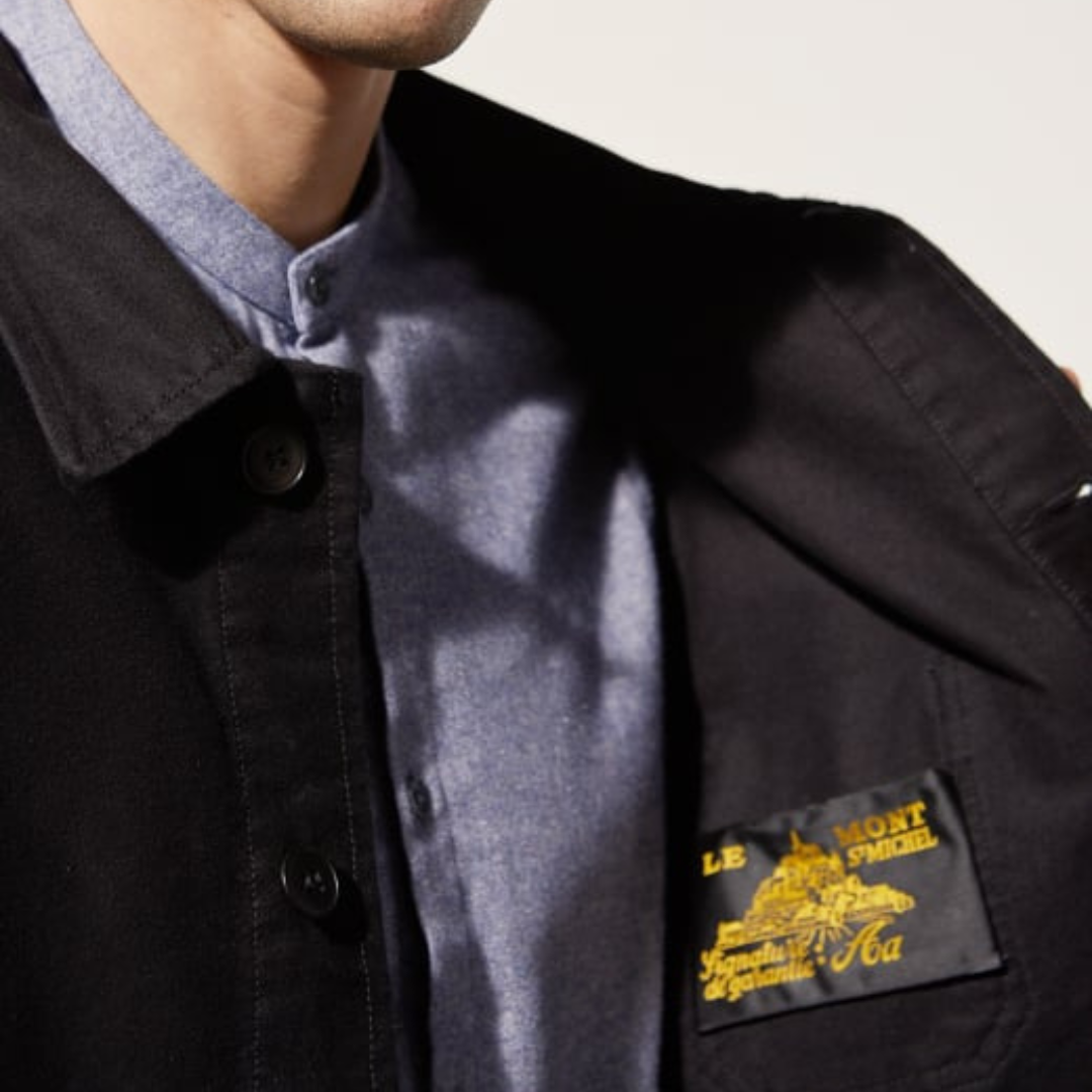 The real work jacket - Men's 1