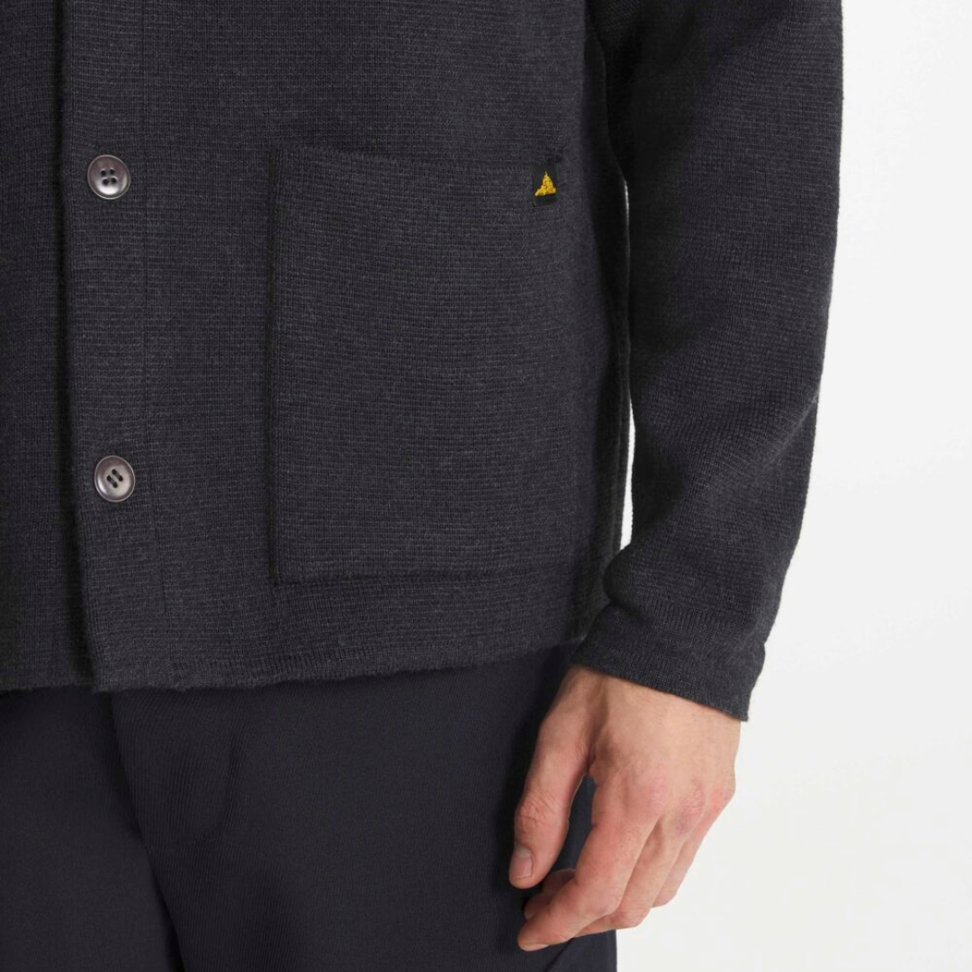 Guino - Cartigan de travail