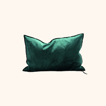 Vice Versa Royal Velvet Cushion