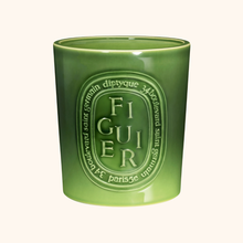 Fig Tree Scented Candle