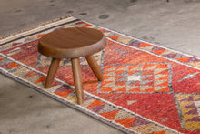 Tapis Herki - Pièce unique 81/353