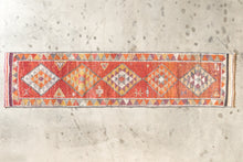 Tapis Herki - Pièce unique 81/353