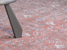 Tapis Vintage - Pièce unique 192/298