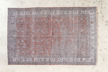 Tapis Vintage - Pièce unique 192/298