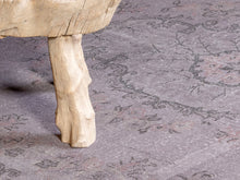 Tapis Vintage - Pièce unique 195/336