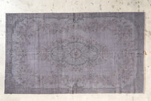 Tapis Vintage - Pièce unique 195/336