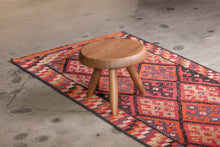 Herki rug 100% wool hand knotted