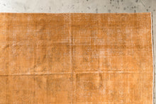 Tapis vintage TABAN - Pièce unique 287/385