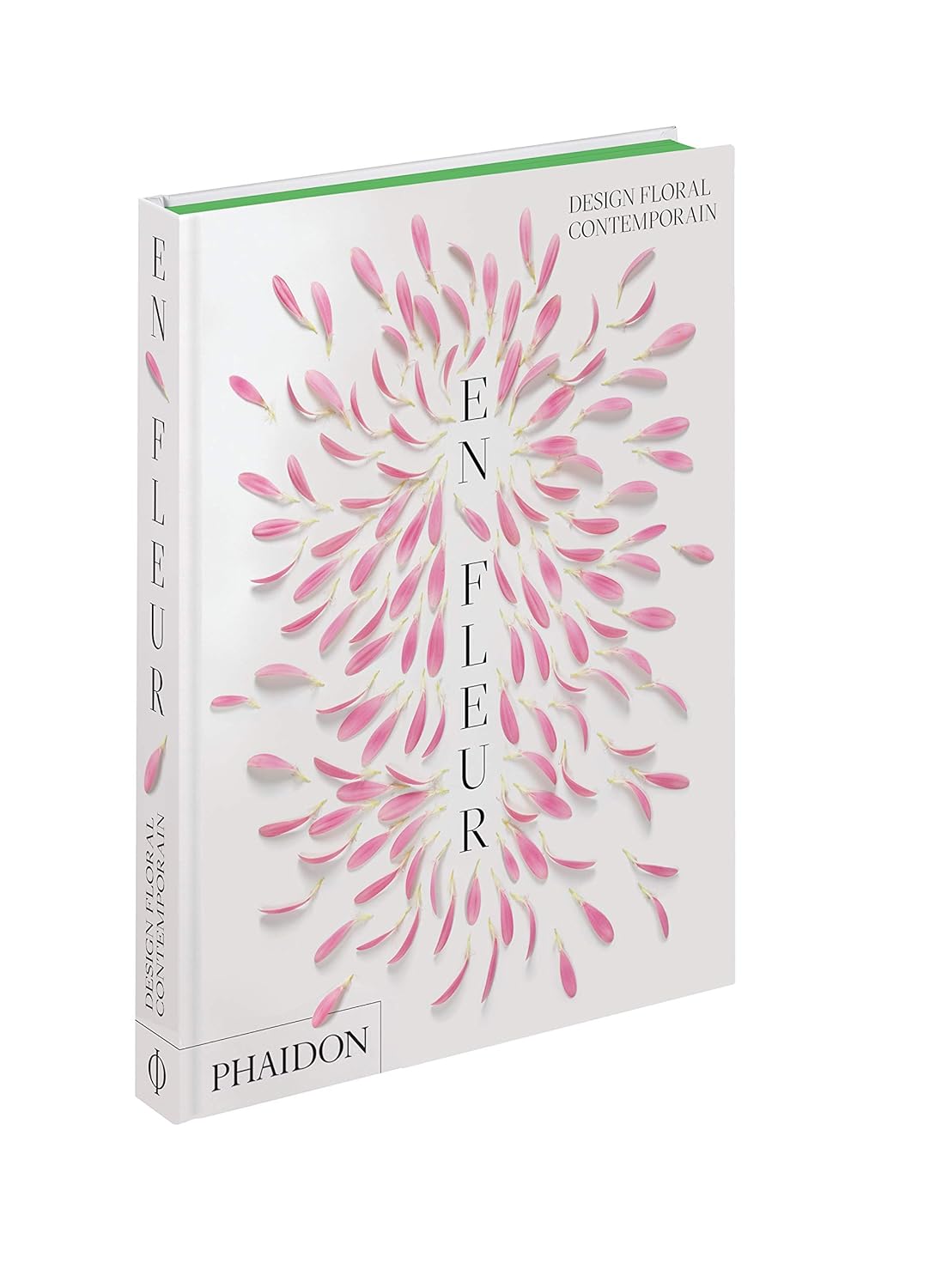 En Fleur : design floral contemporain