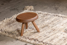 Tapis Afghan - Pièce unique 105/154