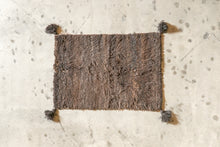 Tapis Afghan - Pièce unique 109/150