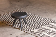 Tapis Afghan - Pièce unique 80/300
