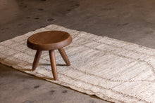 Tapis Afghan - Pièce unique 89/283