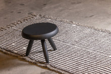 Tapis Afghan - Pièce unique 90/305