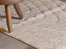 Tapis Afghan - Pièce unique 78/310