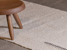 Tapis Afghan - Pièce unique 83/293