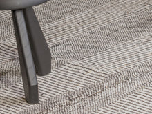 Tapis Afghan - Pièce unique 212/308