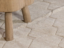 Tapis Afghan - Pièce unique 302/397