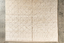 Tapis Afghan - Pièce unique 302/397