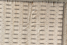 Tapis Afghan - Pièce unique 320/386