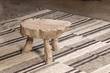 Tapis Afghan - Pièce unique 218/297