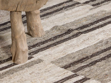 Tapis Afghan - Pièce unique 218/297